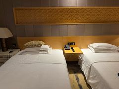 -西安赛瑞喜来登大酒店