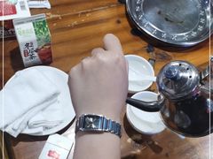 -捞围鲜·港式打边炉(海阳路店)