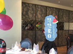 -上海小南国(金桥国际广场店)