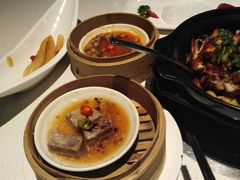 -煲王粤菜餐厅(中侨中心店)