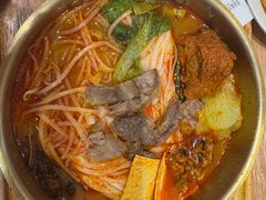 -小满手工粉(上海月星环球港店)