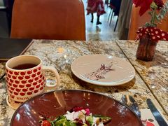 -BROWNSTONE布朗石西班牙餐厅(富城店)