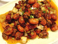 -靓靓蒸虾(中山公园店)