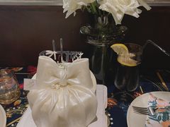 -第101座花园餐厅(湖滨88店)