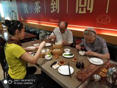 -武林厨神·粤式茶点(五羊店)