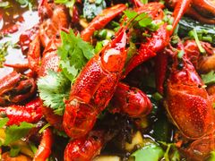 -庾氏龙虾馆(多弗汇店)