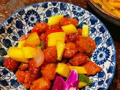 -上楼私房菜(院士路店)