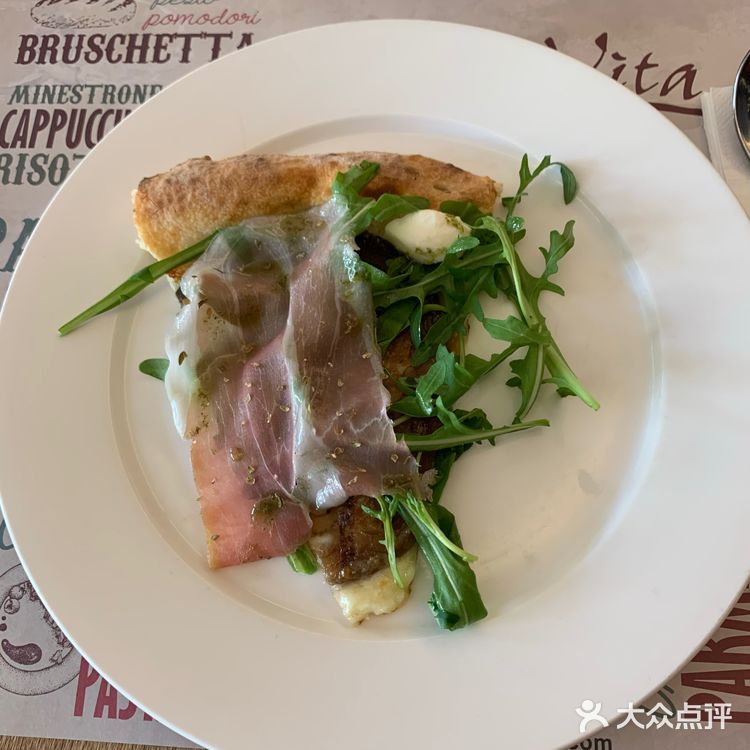 Bella Vita Restaurant探店体验分享