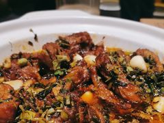 -民俗村柴火灶·景德江西菜(中国陶瓷博物馆店)
