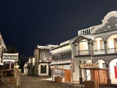 -横店广州街·香港街