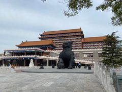 -大明幻境第一城