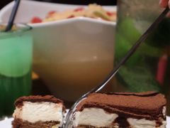 -味德西餐音乐酒吧 Wade's Bar&Grill