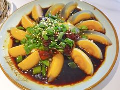 -江边城外烤全鱼(世茂广场店)