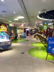 -meland亲子乐园·派对·研学(淄博万象汇店)