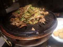 -京味斋·北京烤鸭(北京南站洋桥店)