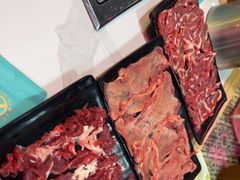 -三毛牛肉店(福强店)