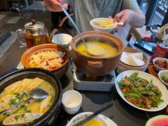 -索溪山寨·湘西饮食文化博物馆(标志门店)