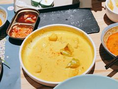 -仙罗泰·泰国餐厅(印象汇店)