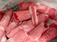 -王德炭烤牛羊肉(西关大街店)