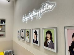 -天真蓝照相馆(五角场百联又一城店)