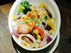 -卡朋西餐(较场西路店)