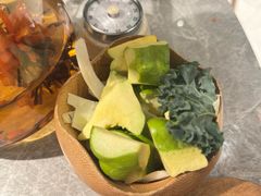 -芸山季·云南山珍菌火锅(南翔印象城MEGA店)