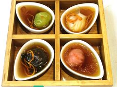 -君德澜酒家·创意粤菜(金山谷店)