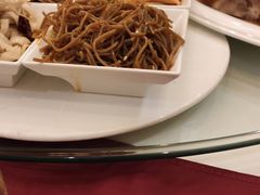 -香港美食大酒楼