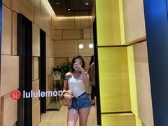 -lululemon(天环广场店)