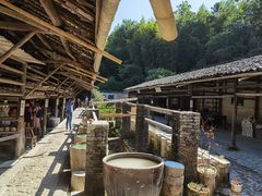 -景德镇古窑民俗博览区