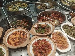 -乡村基·川味现炒大王(熙悦天街店)