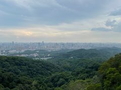 -广州市白云山风景名胜区