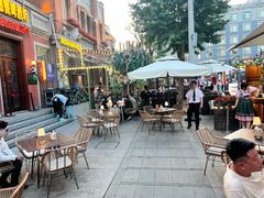 -巴伐利亚啤酒坊(意式风情街店)