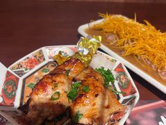 -弓二·烧鸟居酒屋(财富购物中心店)