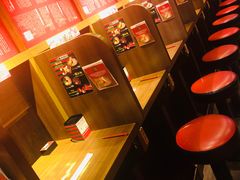 -一蘭拉面(铜锣湾店)