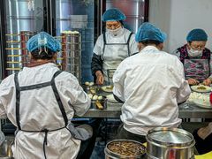 -王菊美食街·王菊面馆(总店)