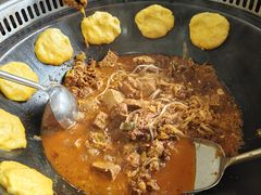 -哈尔滨东北铁锅炖(都督街店)