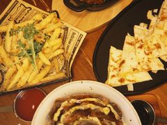 -The Good Place好地方·Brunch·coffee(国贸店)