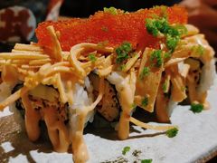 -桃太郎创作料理(大坪店)