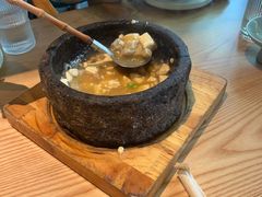 -院子餐厅·大锅菜·老杭帮(桥西直街店)