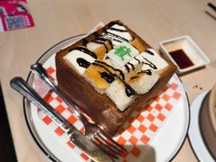 -避风塘·老港味餐厅(虹口龙之梦店)