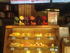 漫咖啡(浦东店金桥店)-MAAN COFFEE(金桥店)