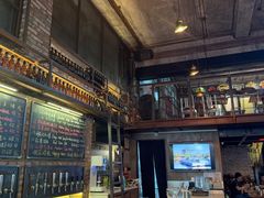 -北平机器Peiping Machine(方家店)