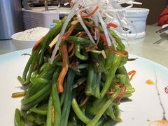 -品味泸沽湖•民族特色菜(大落水店)