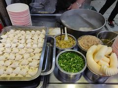 -老吴记水饺馆(前进五路店)