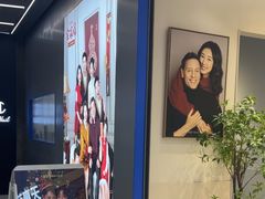 -天真蓝照相馆(五角场百联又一城店)