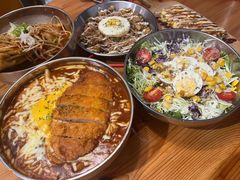-青春分食(仙林大学城店)