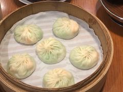 -鼎泰丰(新港中心店)