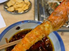 -烤五行·烧烤烤串(石佛营店)