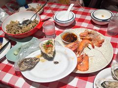 -阿里元海鲜·闽南特色菜(曾厝垵店)